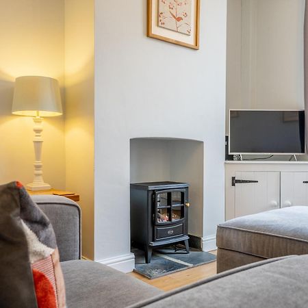 7 Buckingham Street Lejlighed York Eksteriør billede